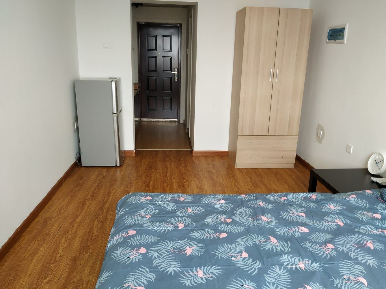 舒适一室大床房