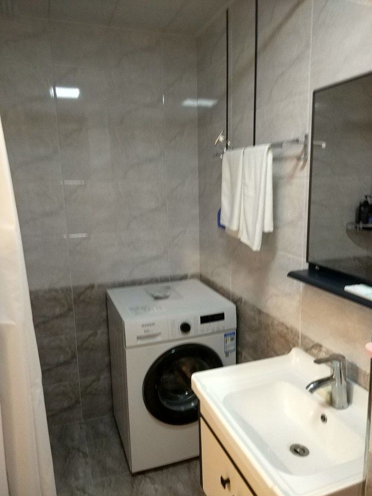 精致高端一室大床房