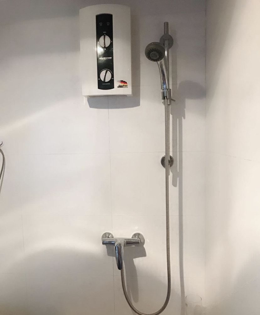 温馨一室大床房