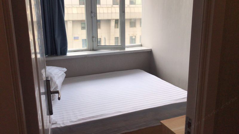 大床房