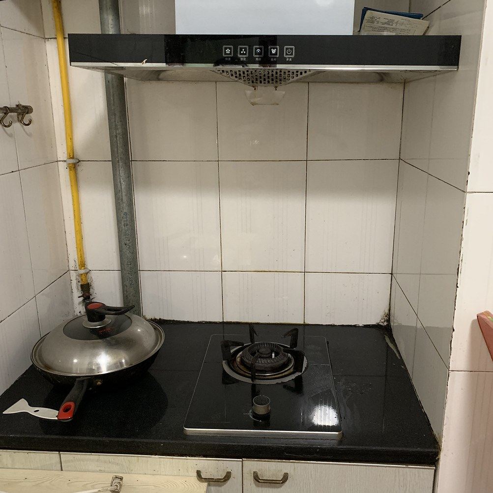 舒适一室一厅套房