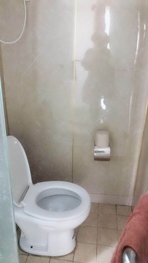 舒适大床