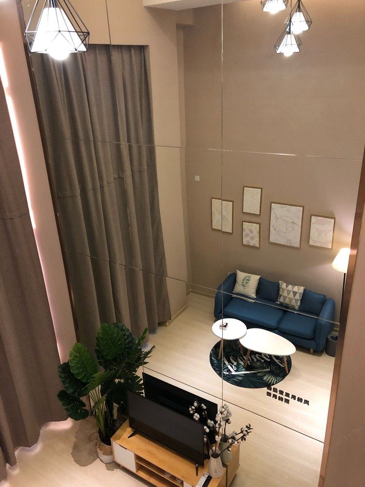 如家一室大床房
