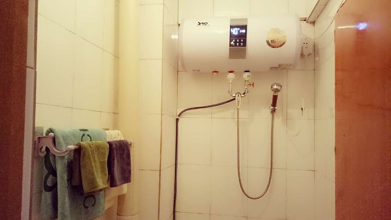 舒适主题房