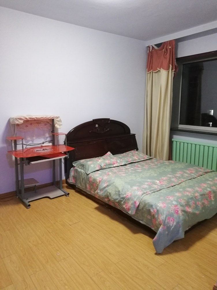 精致温馨一室大床房