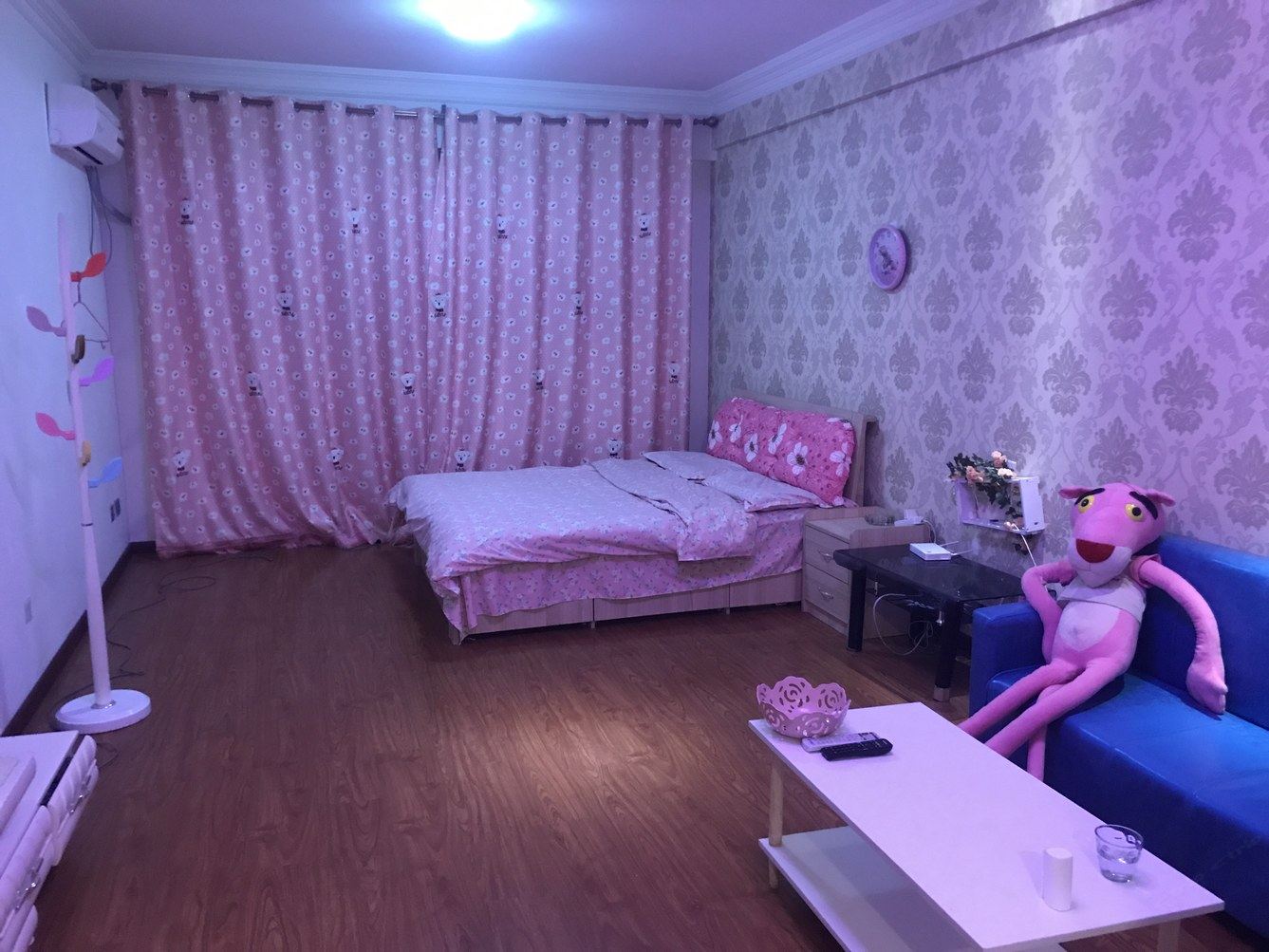 公寓房