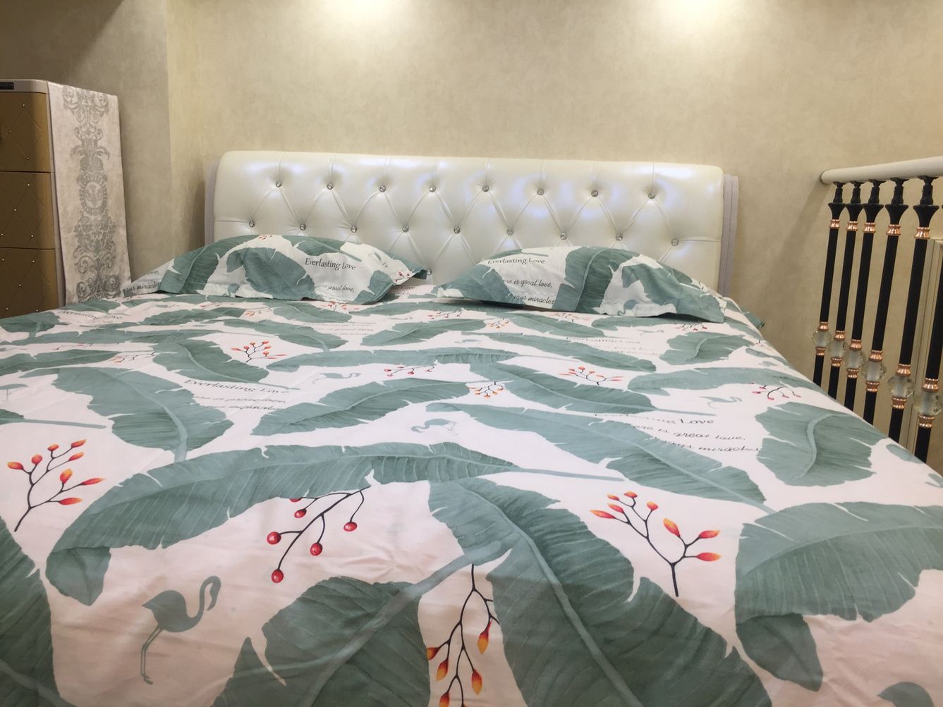 loft一室一厅套房