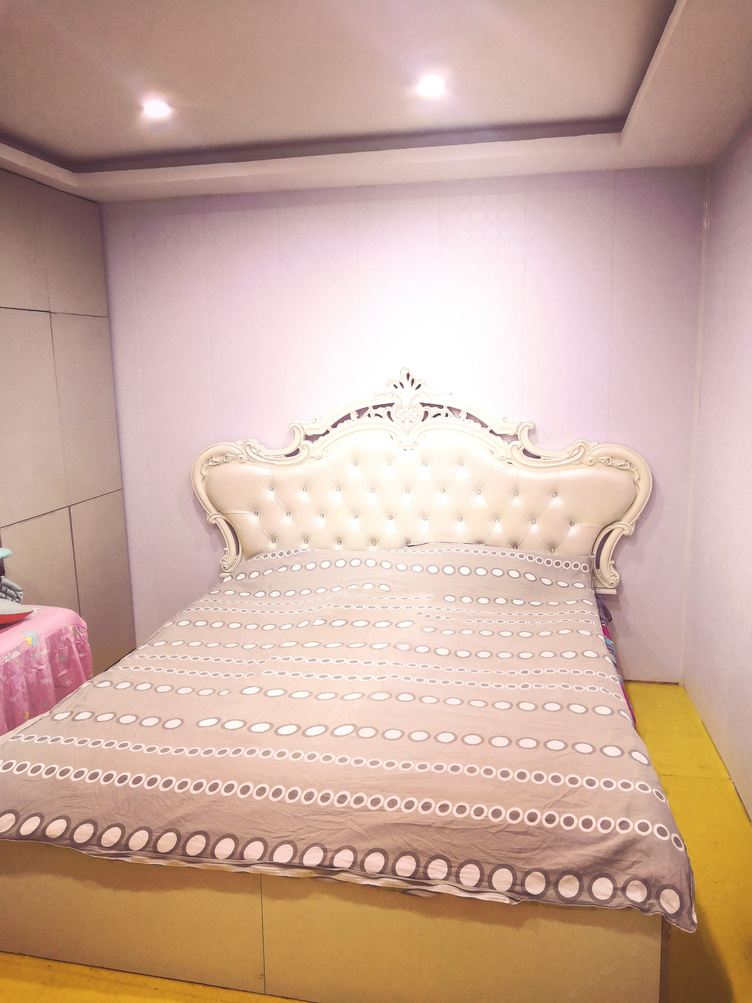长春龙少公寓(2号店)