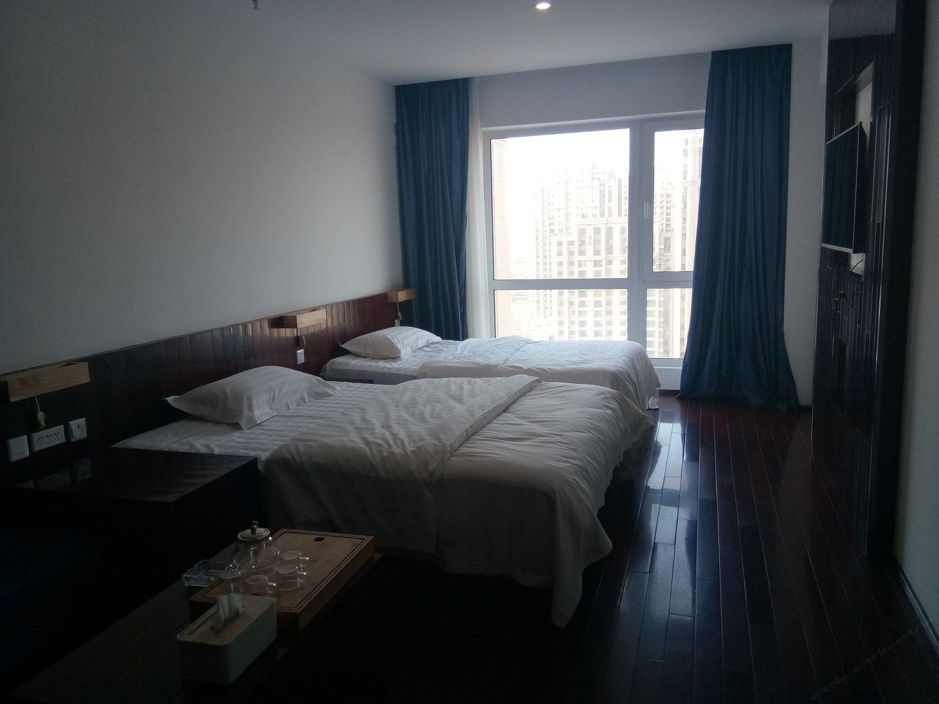 长春宝护伞/夜宿公寓(19号店)