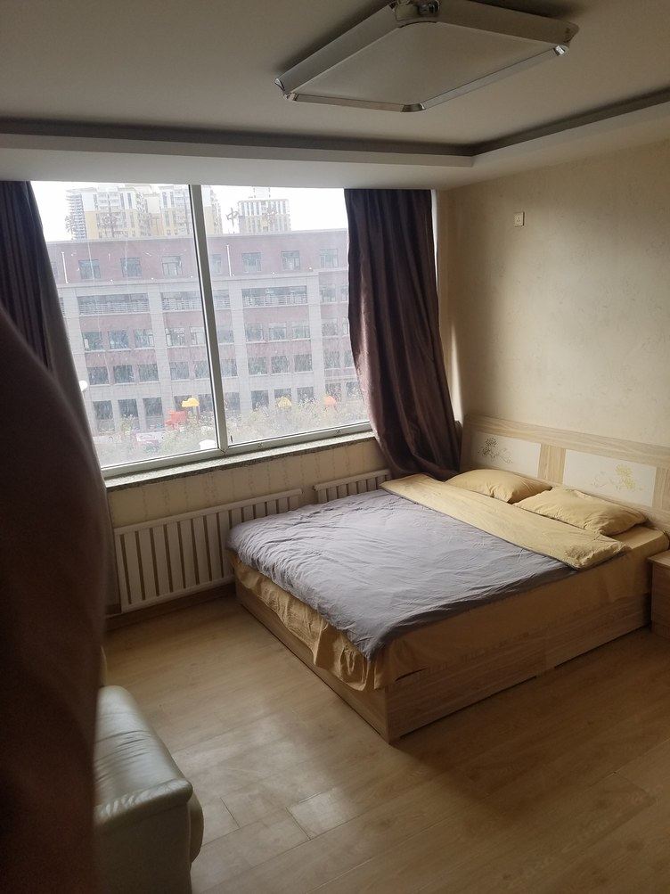 精致一室大床房