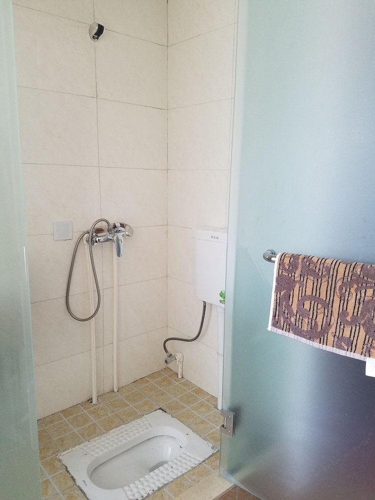 经典一室大床房