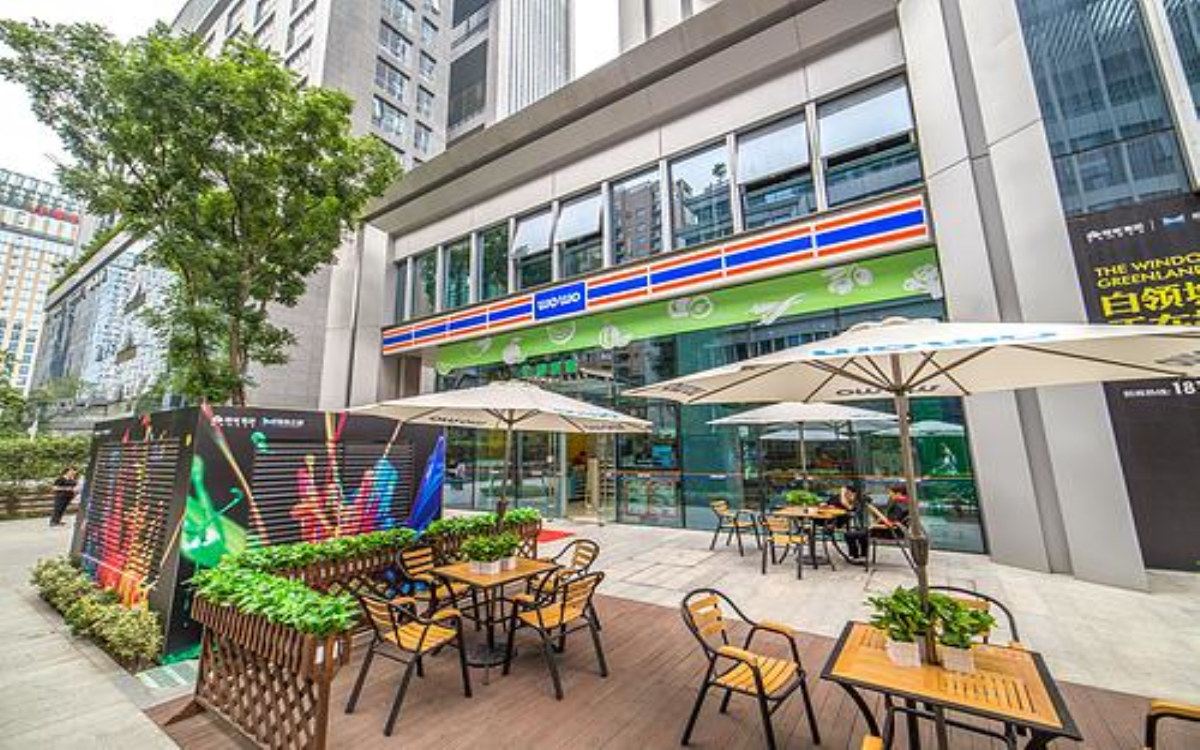 成都旅行的梦公寓(6号店)