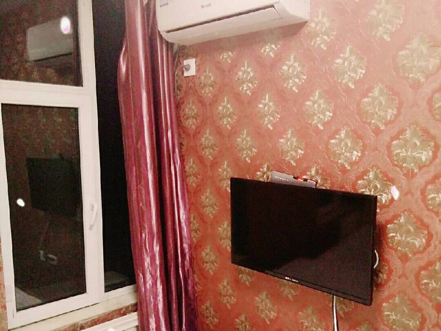 独立卫浴大床房