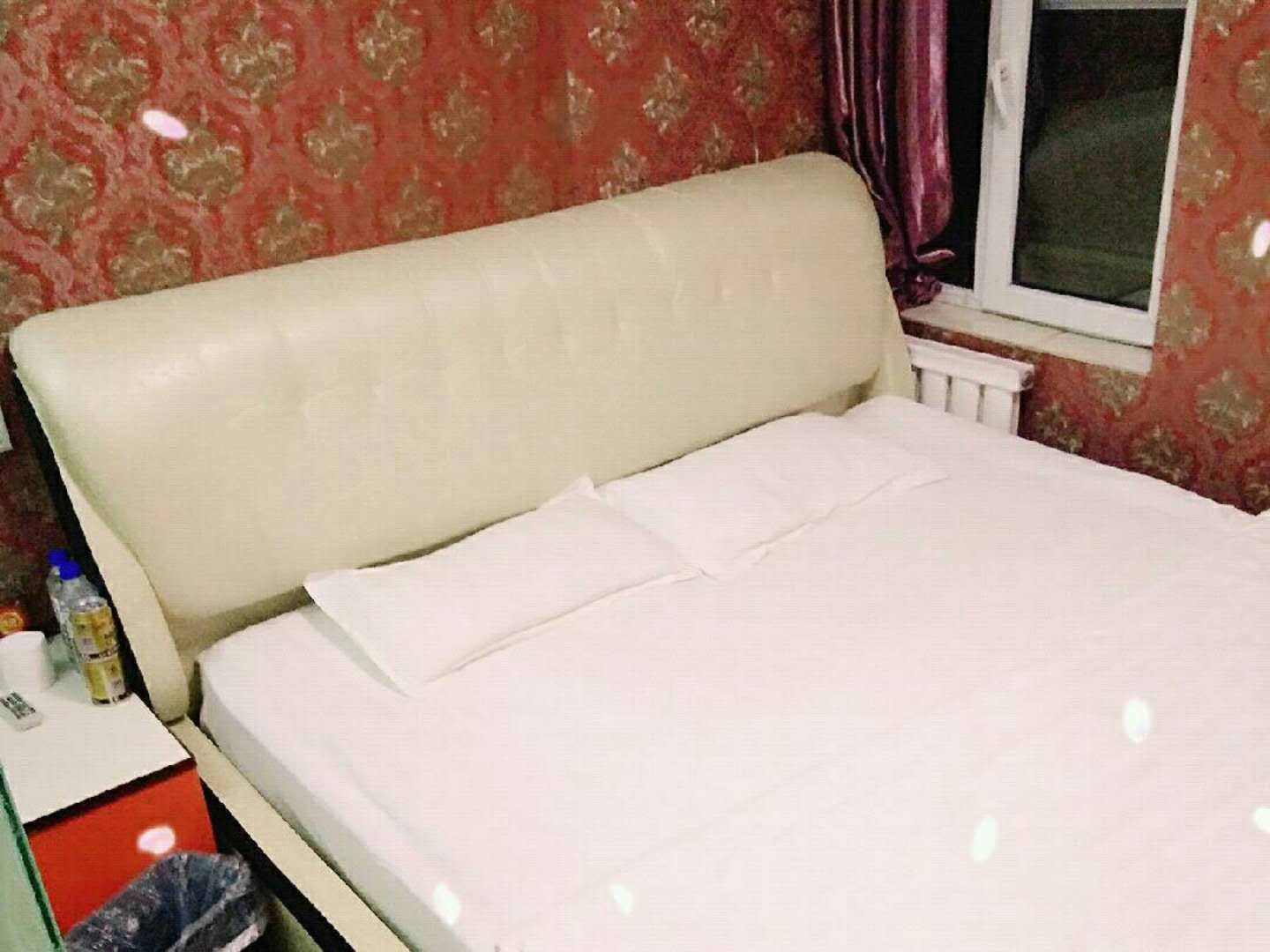 独立卫浴大床房