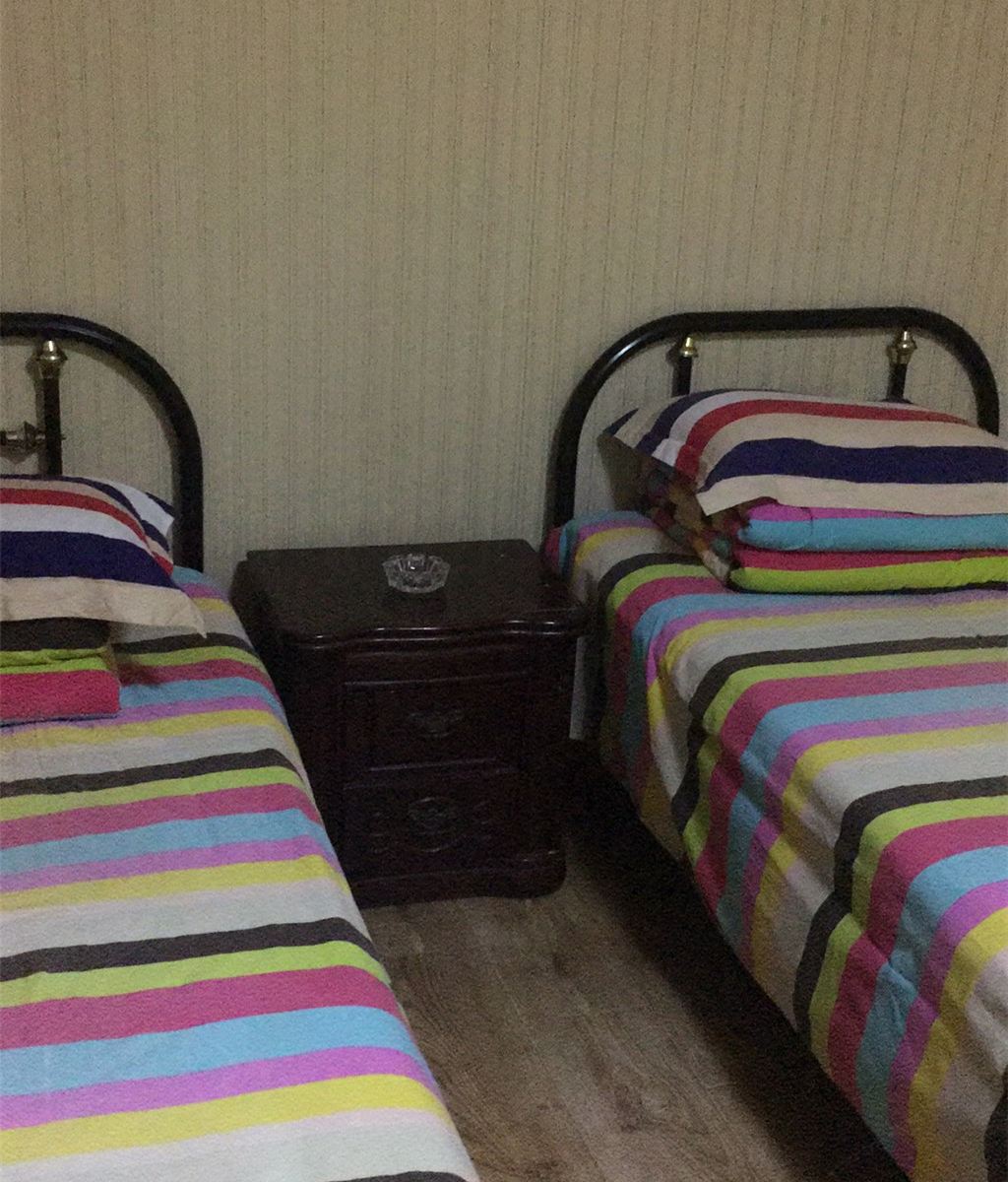 普通标间(无窗)