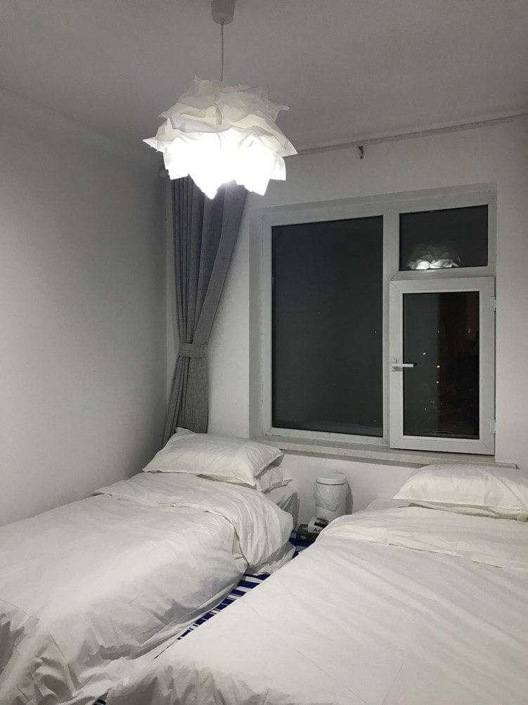 三室两厅
