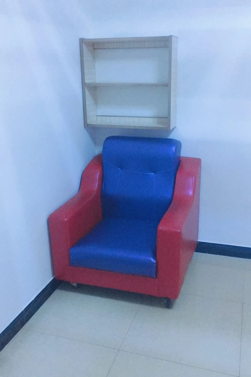 标准间