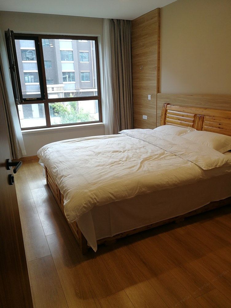 体验二室二厅套房