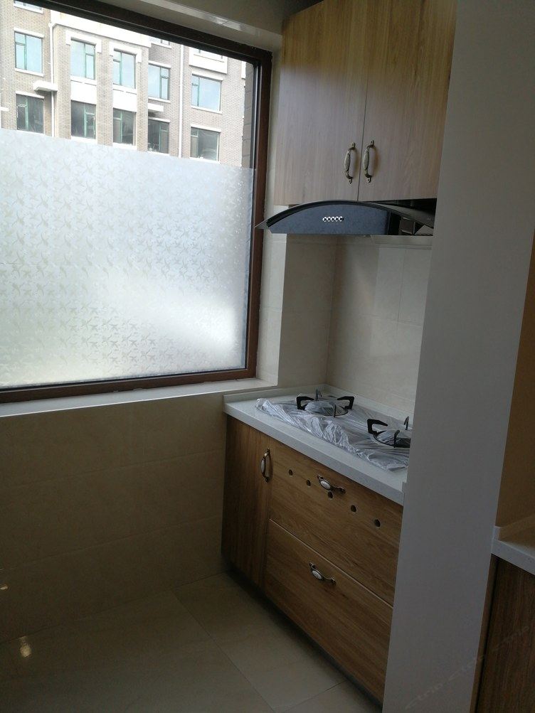 体验二室二厅套房