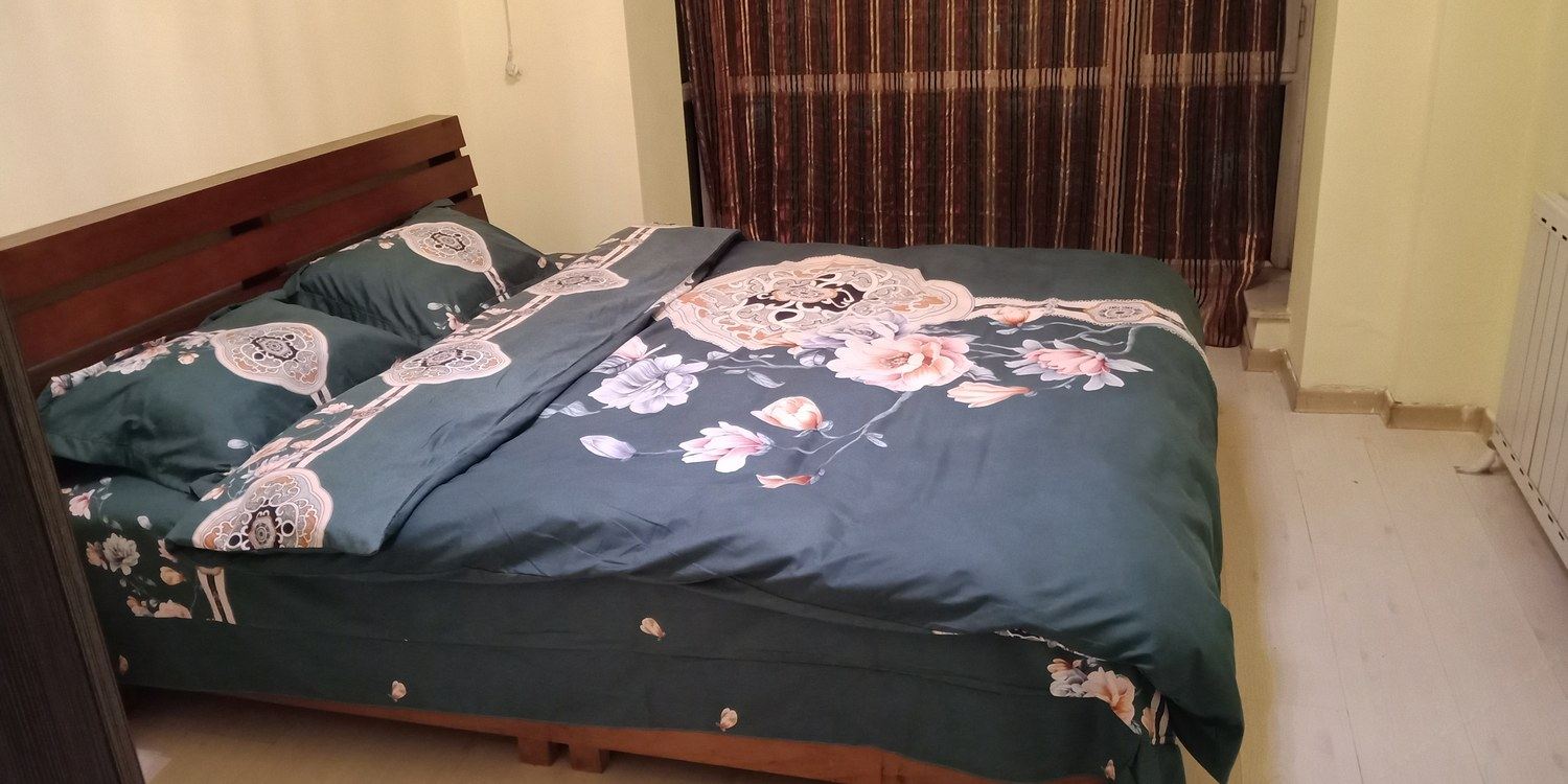 精致二室一厅