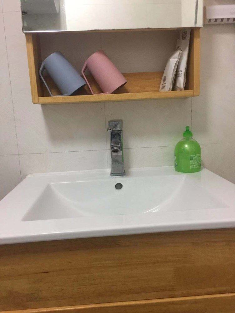 北欧一室大床房