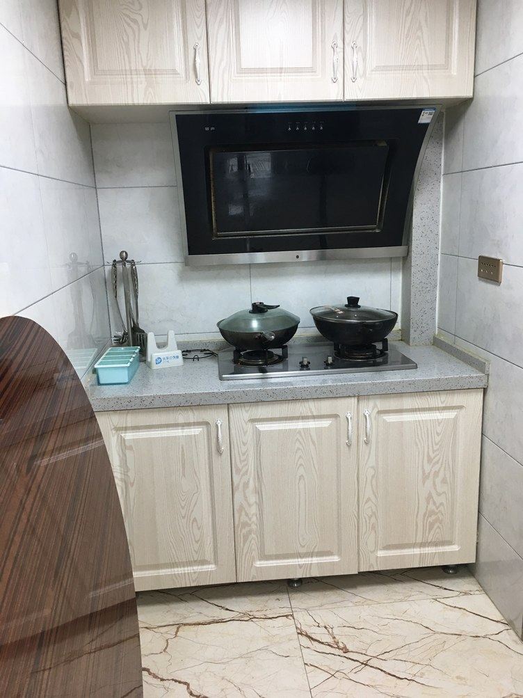 loft一室一厅套房