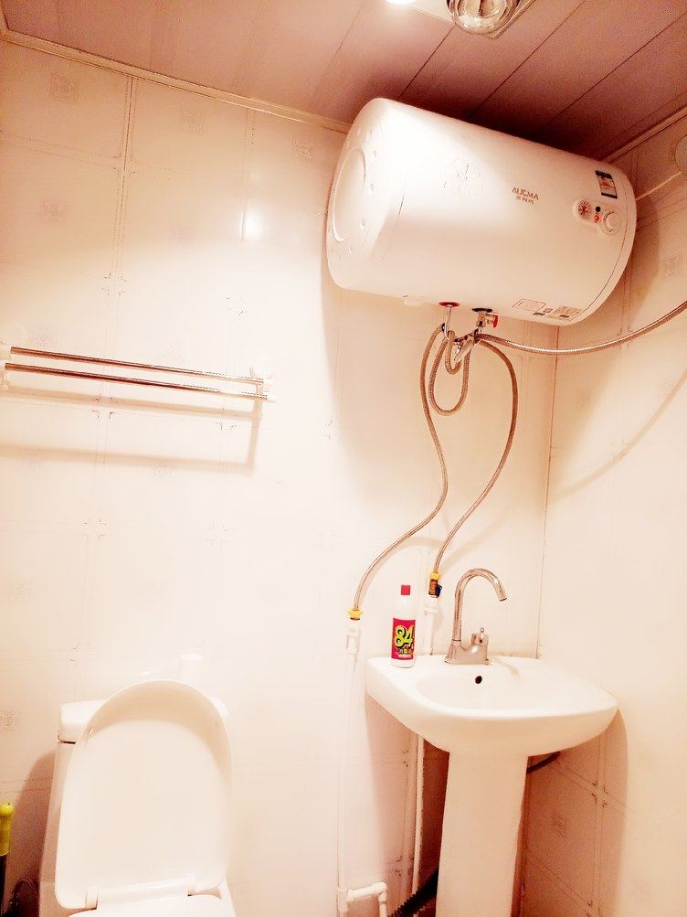 温馨一室大床房