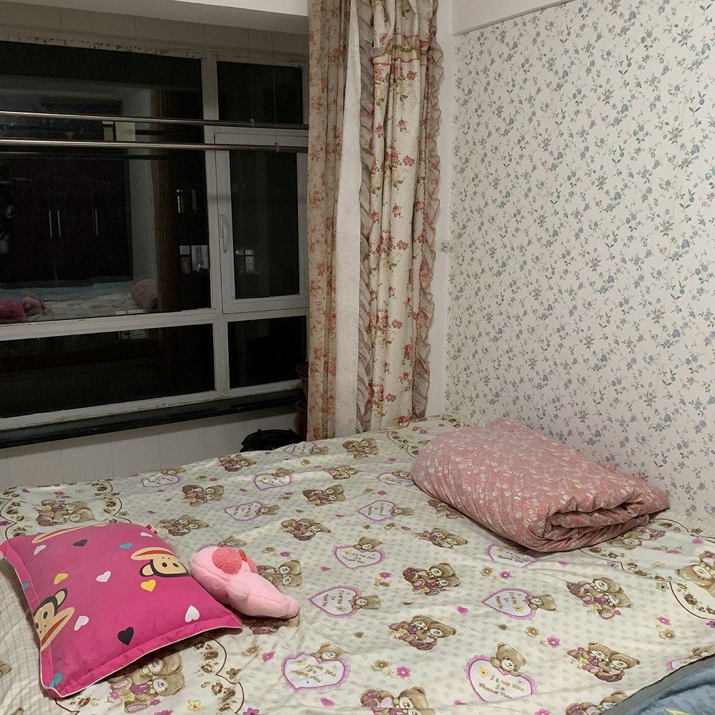 舒适一室一厅套房