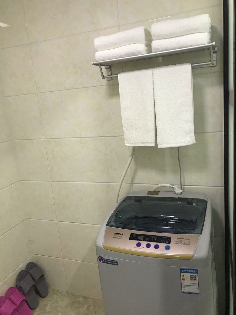 精致一室大床房