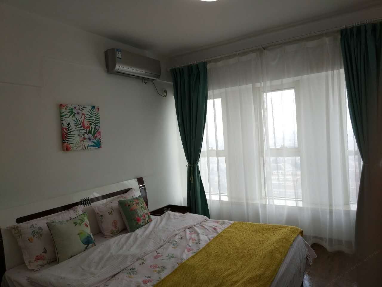 精致一室大床房