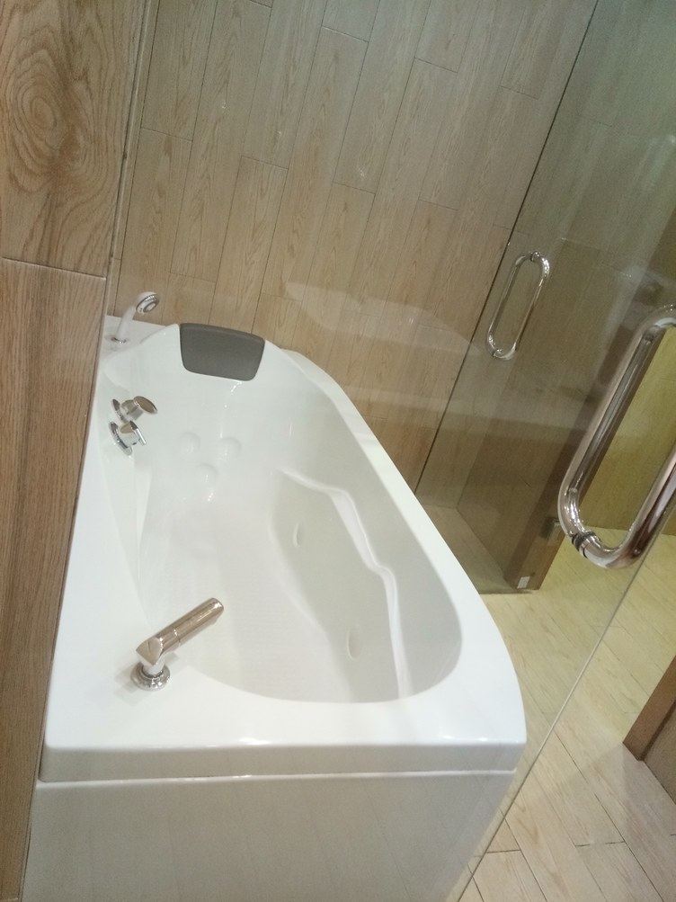 舒适一室一厅套房