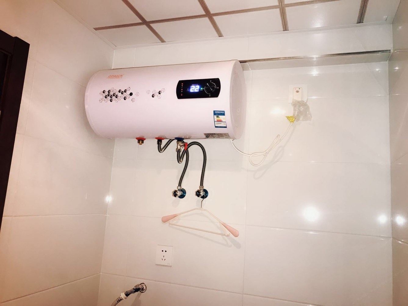 舒适一室大床房