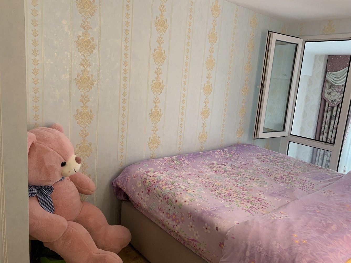 loft一室大床房