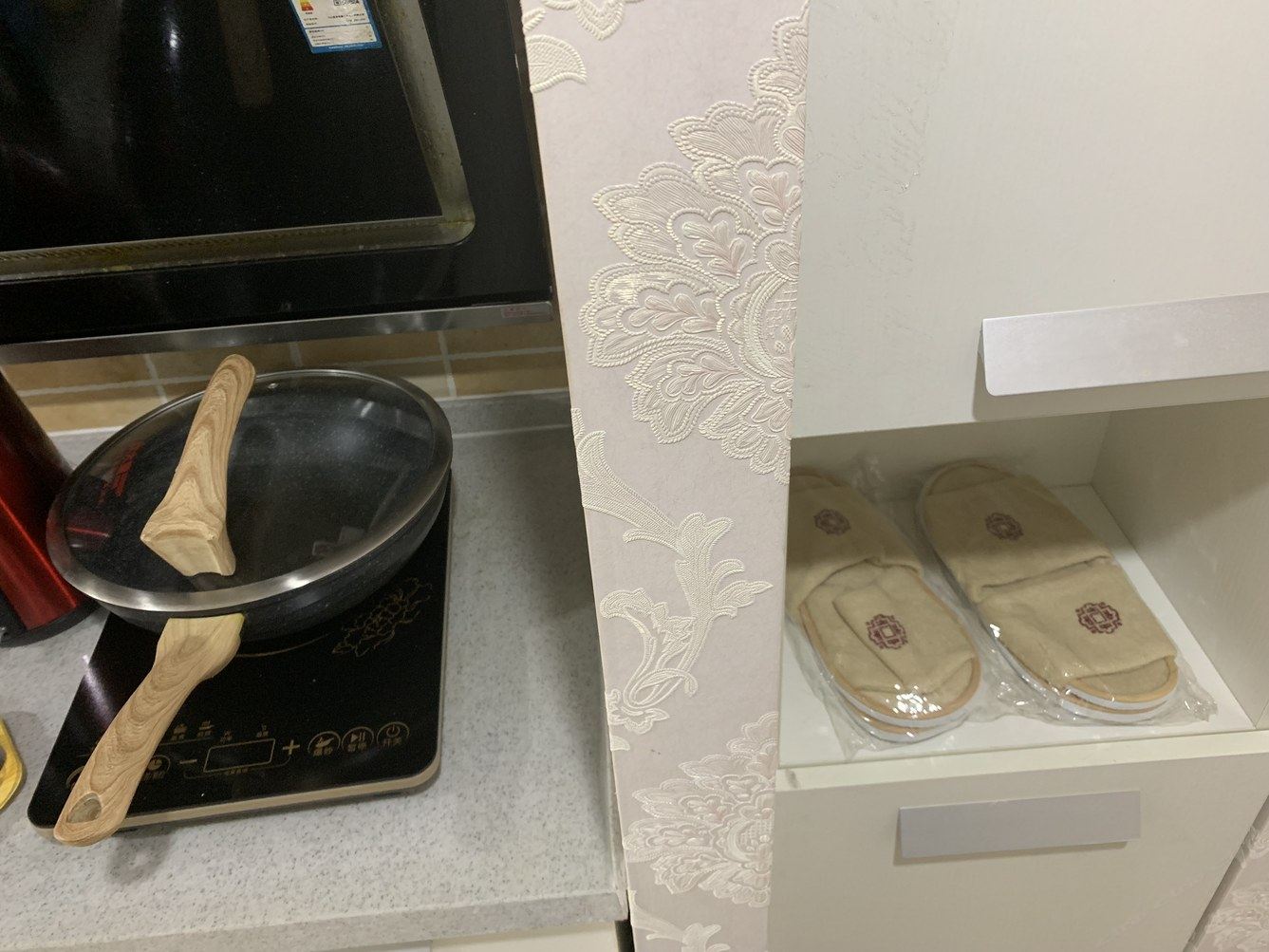 loft一室大床房