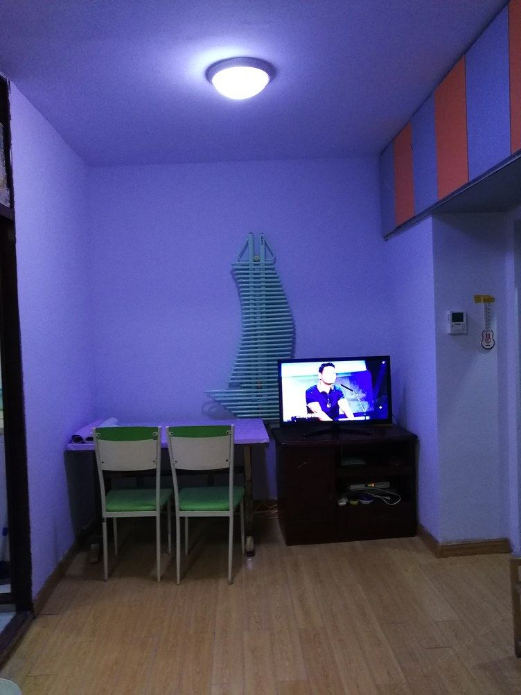精致温馨一室大床房