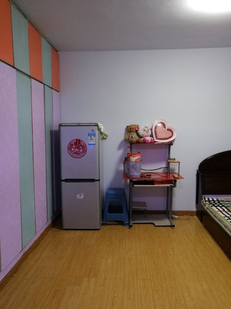 精致温馨一室大床房