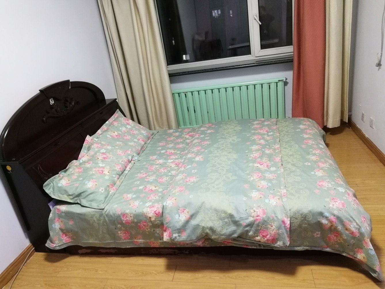 精致温馨一室大床房