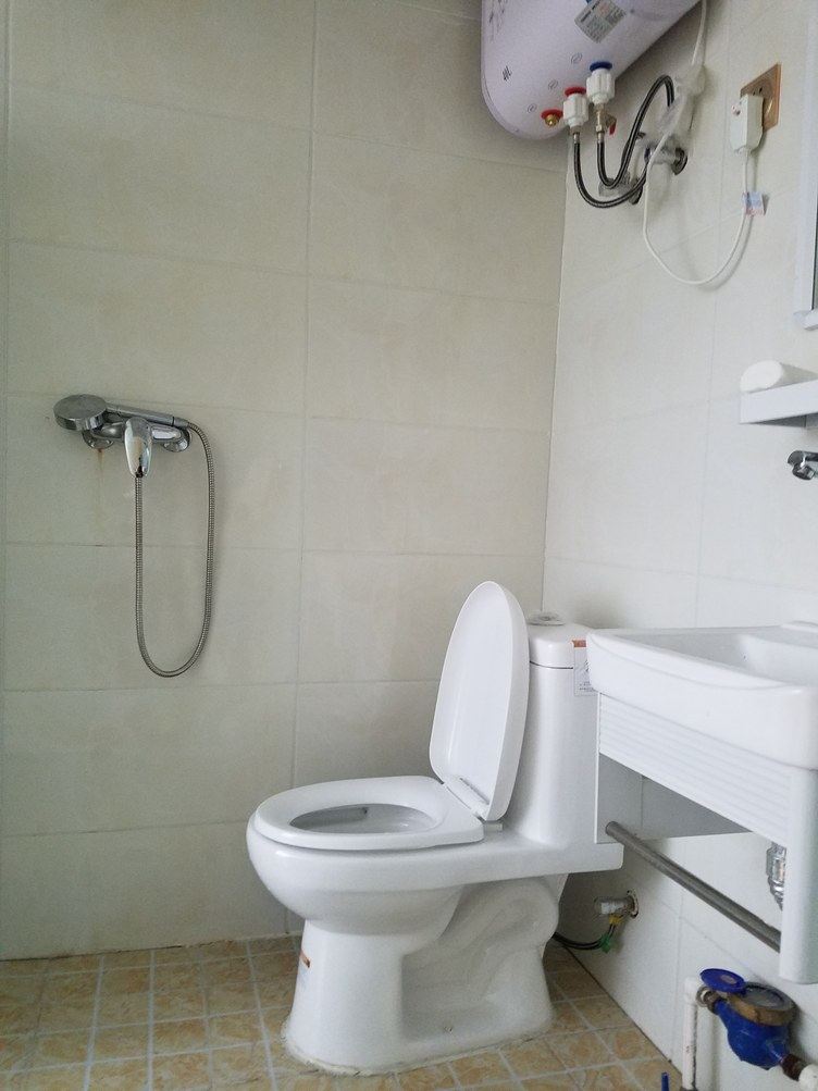 经典一室大床房
