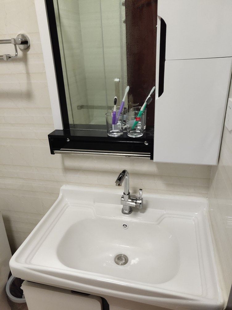 舒适一室大床房