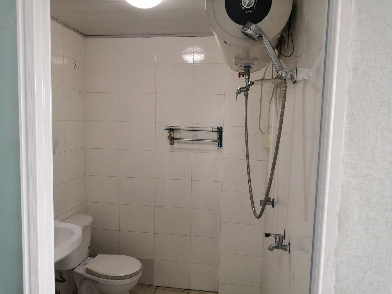 精致一室大床房