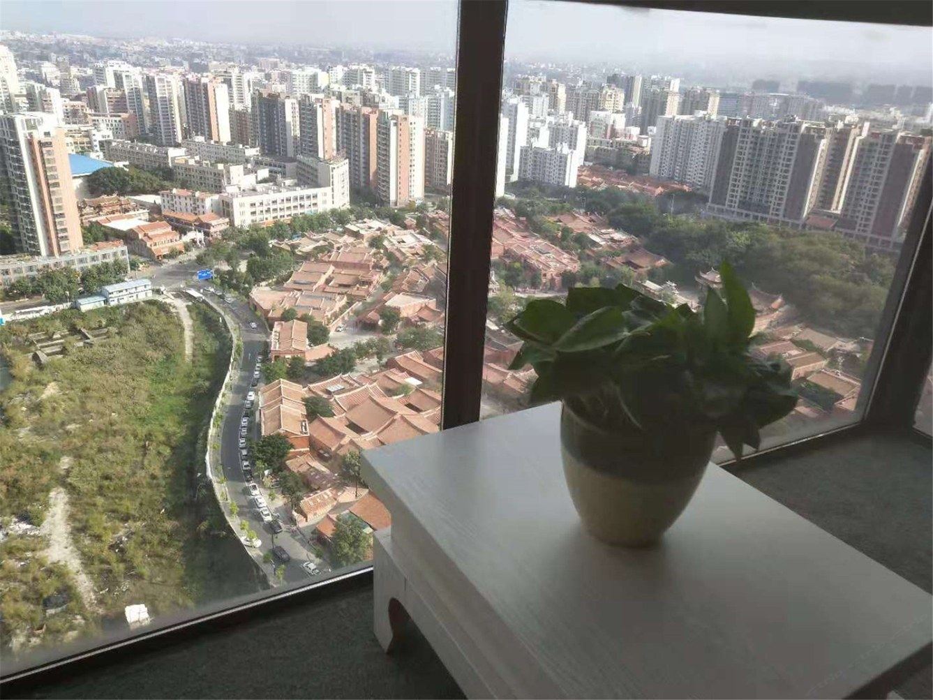 泉州落脚点城市主题精品民宿(19号店)