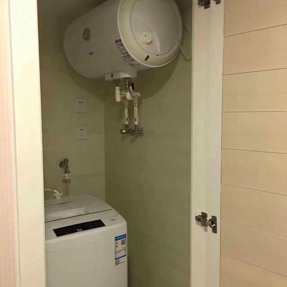 loft一室一厅套房