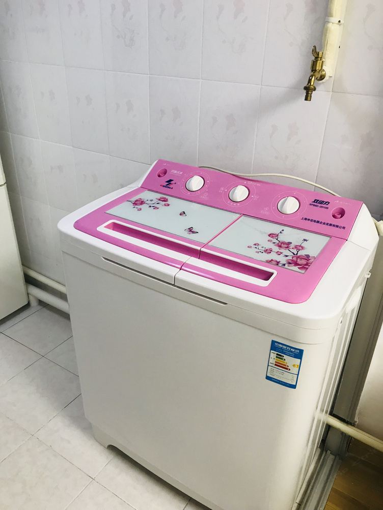 一室一厅套房