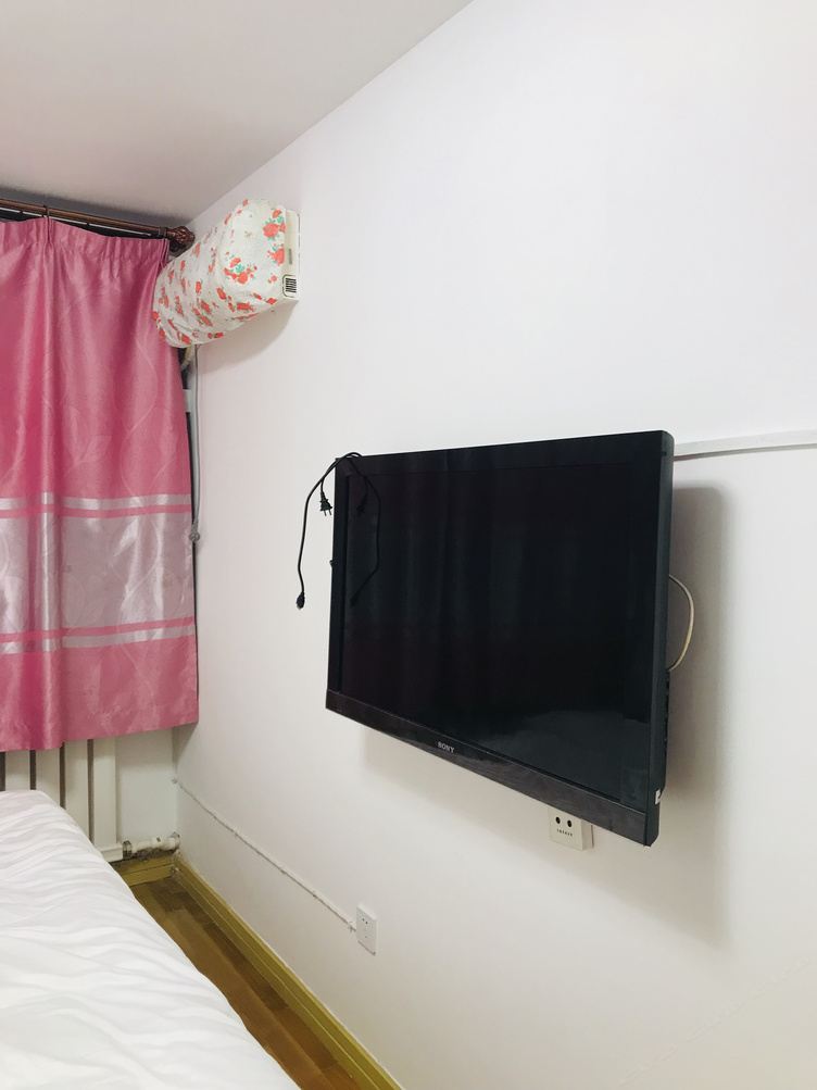 一室一厅套房