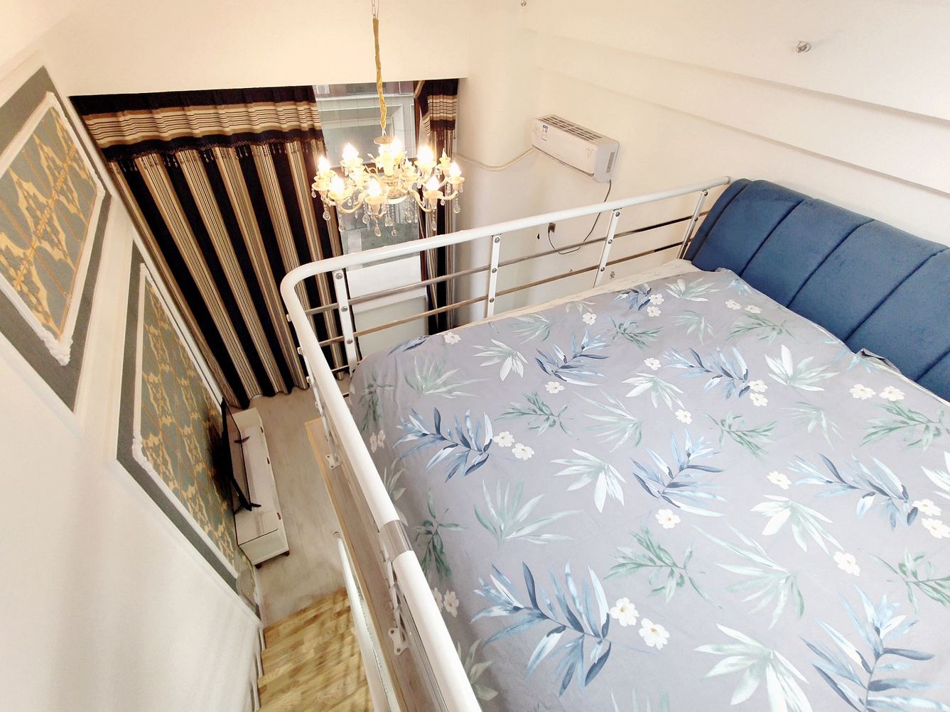 长春雪莉loft公寓(3号店)
