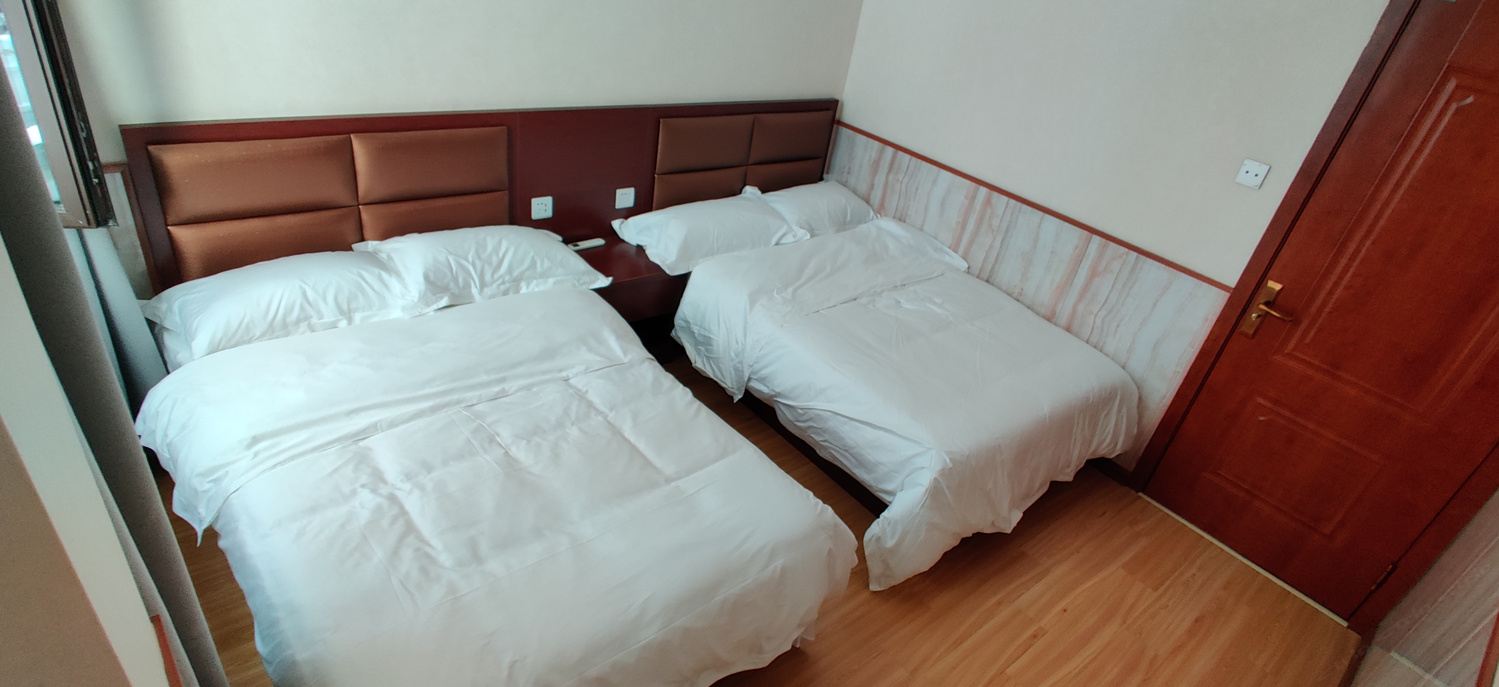 长春陈禹廷公寓(5号店)