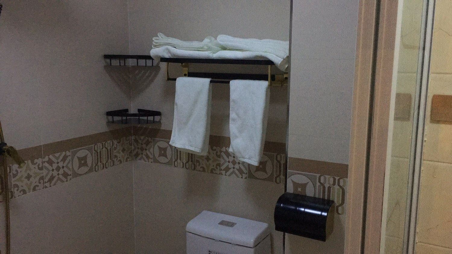精致欧式大床房