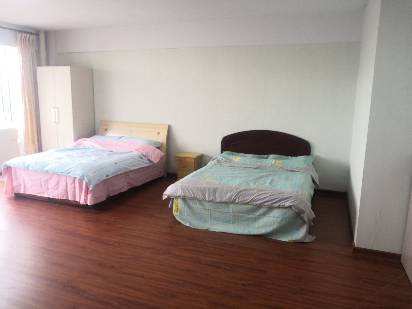 精致一室大床房