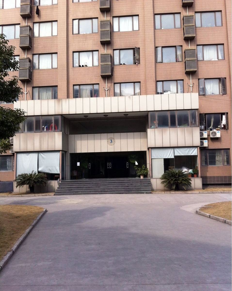 上海陈太商务酒店