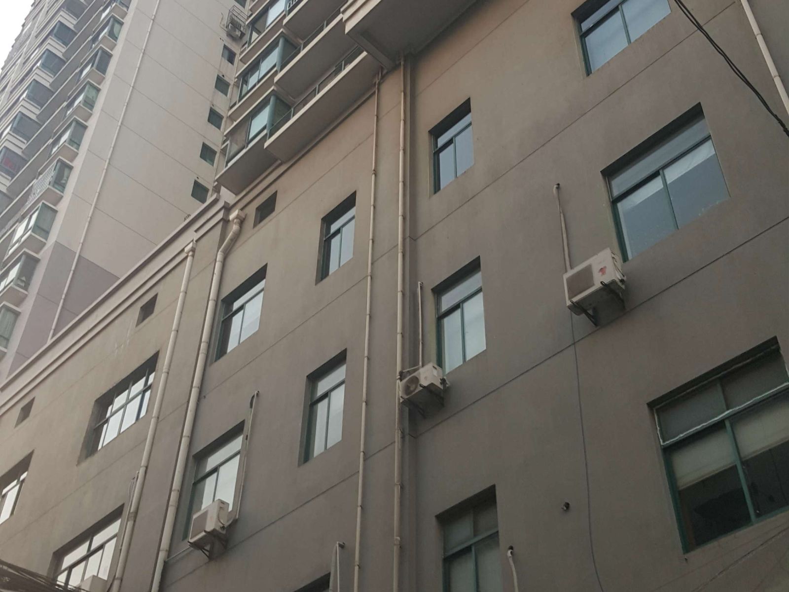 上海来吧·壹号客栈